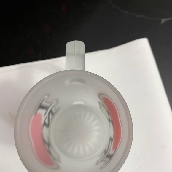 Jay Joshua I Heart NY frosted beer mug - Picture 4 of 6